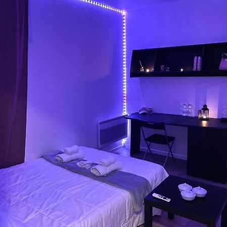Cozy Studio In La Defense Hotell Courbevoie Eksteriør bilde