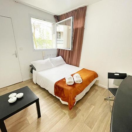Cozy Studio In La Defense Hotell Courbevoie Eksteriør bilde